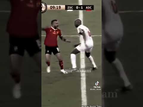محمد مجدي قفشه ياهين في الزمالك