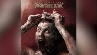 DESPISED ICON - Shadow Work 2025 Full Album [Deathcore Pioneers]