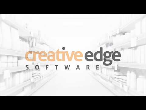 iC3D Training Movie 12 Basic Carton Fold Template Creation