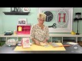 Heidi Swapp- Create to Remember: Cascading Pages