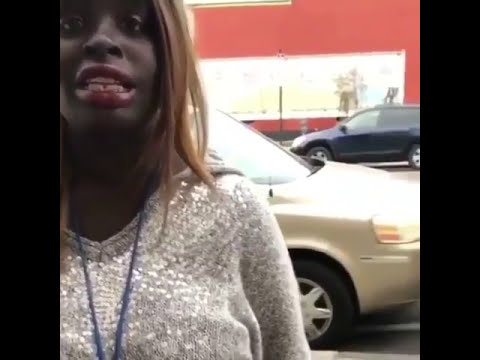 Somebody Sign Her 