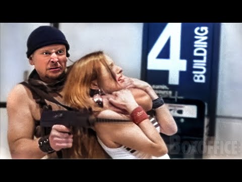 HOSTAGE GAME