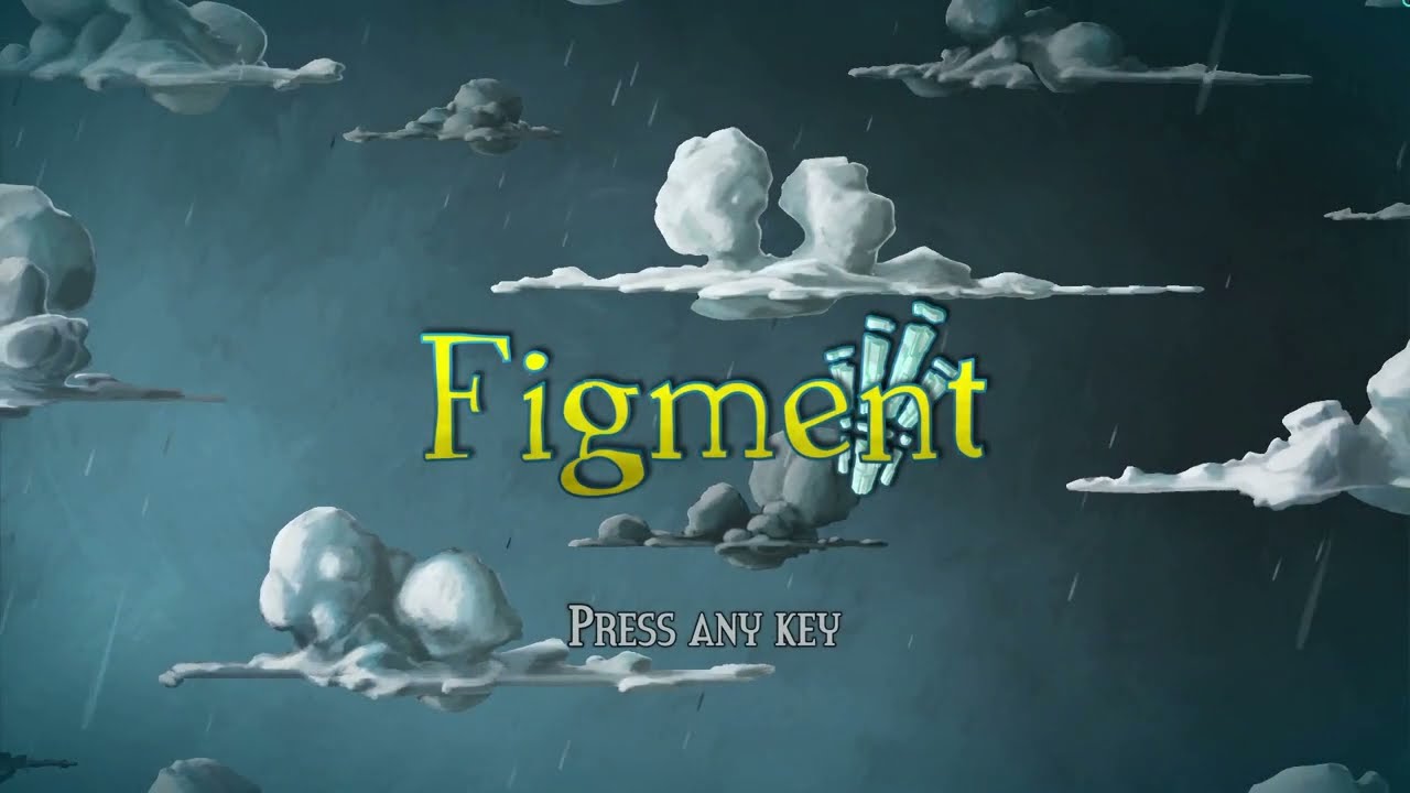 Figment 1\23 ( PC ) 2017