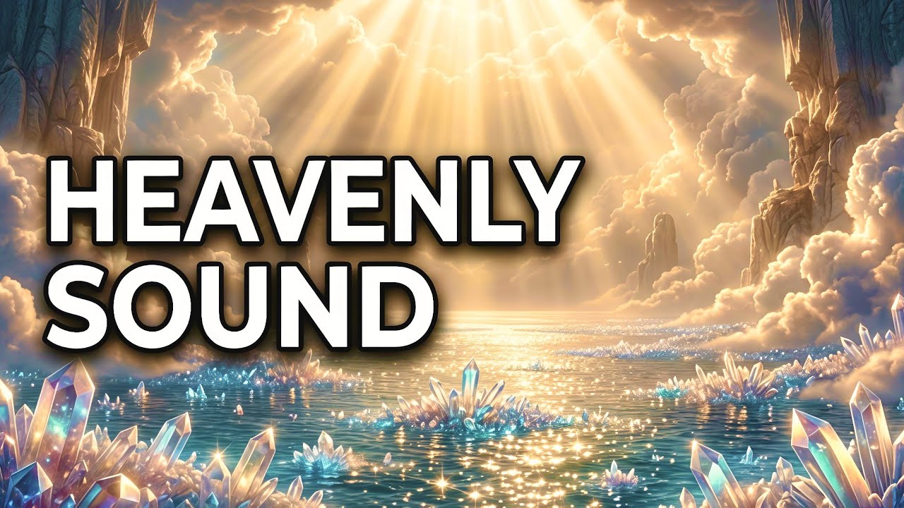 SOUND OF ETERNITY 🌌 