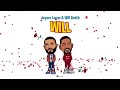 Joyner Lucas &amp; Will Smith - Will (Remix) REACTION !!!