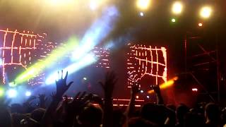 CROOKERS - OLD ENDINGS NEW BEGINNINGS - HARD DAY OF THE DEAD [HQ]