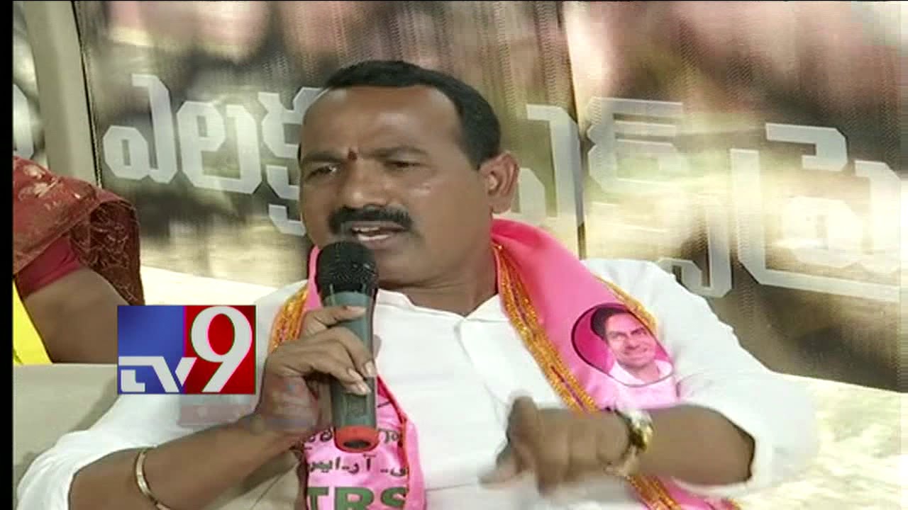 Telangana Election Express : Uppal || Deepthi || TS Assembly Elections 2018 - TV9