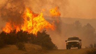 Rep. duncan hunter, (r-calif.), on the wildfires in california.