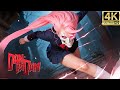 When Her True Power Breaks Free… | Dandadan Moive | Teaser Trailer【4K | English / 中文字幕】