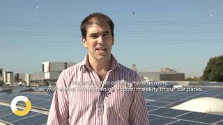 InterConnect Commercial Pilot PT - supermarket cold storage flexibility
