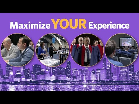 Maximize Your Experience - video from JOMI