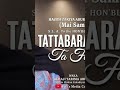 Tattabarar Waja Ta Farko By Yarima Abdallah