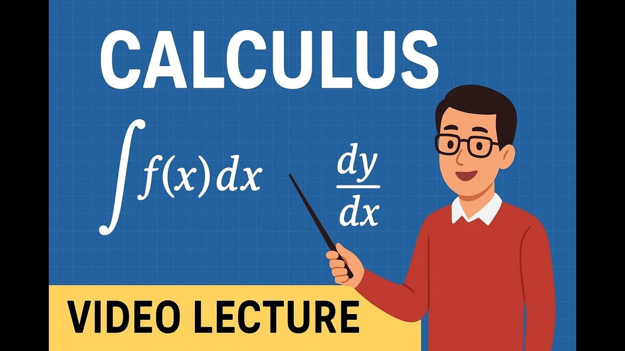 Calculus 1 The Product and Quotient Rules - YouTube