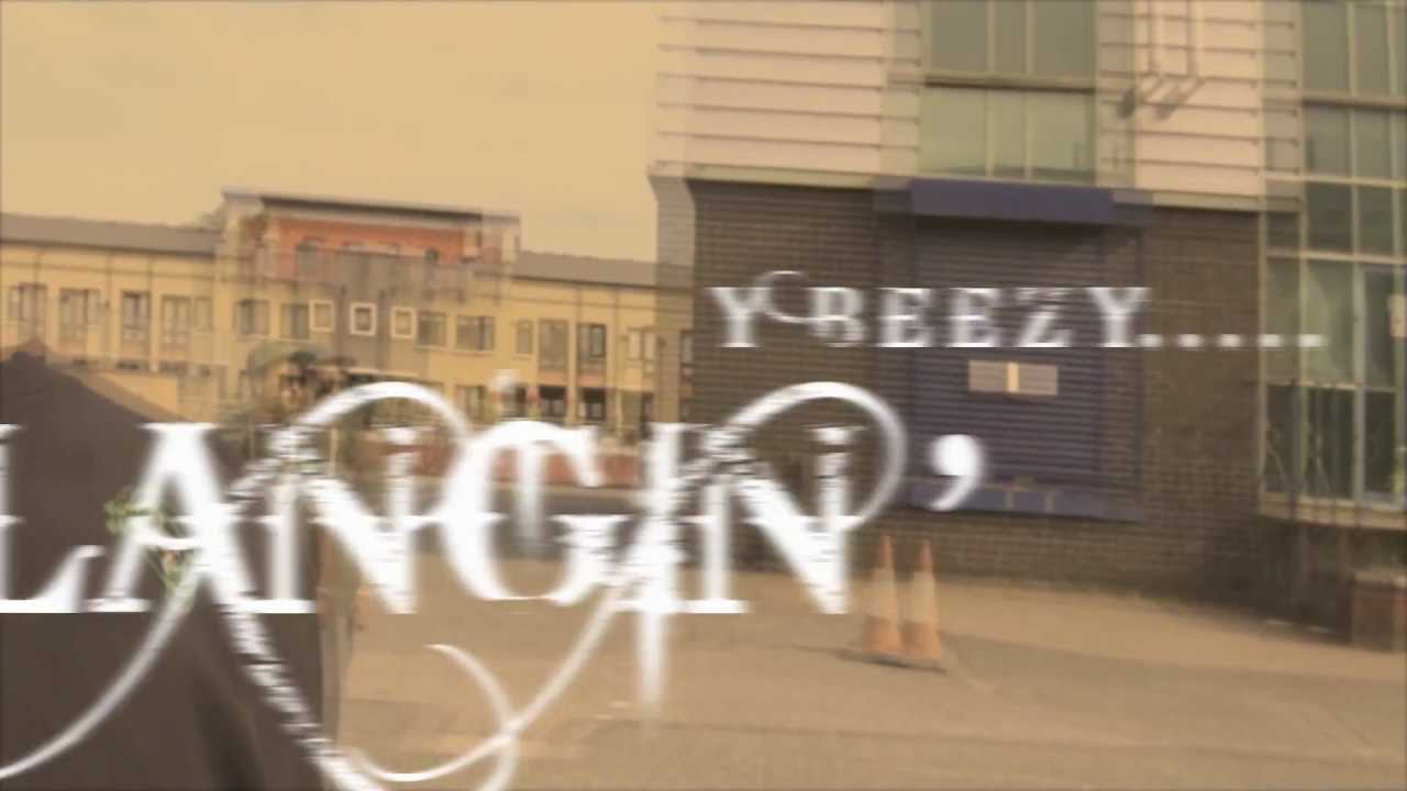 OSMWORLD | Y-beezy - Slangin' (OFFICIAL MUSIC VIDEO) @YBEEZY01
