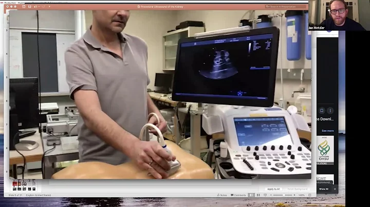 IVUmed VVP: Ultrasound Basics for Urologists with ...