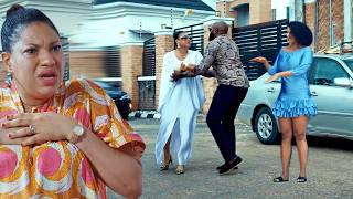 Download Lagu HIS BEAUTIFUL MAD WIFE - MARY IGWE / STANLEY IGBOANUGO 2025 NEW NIGERIAN MOVIE MP3