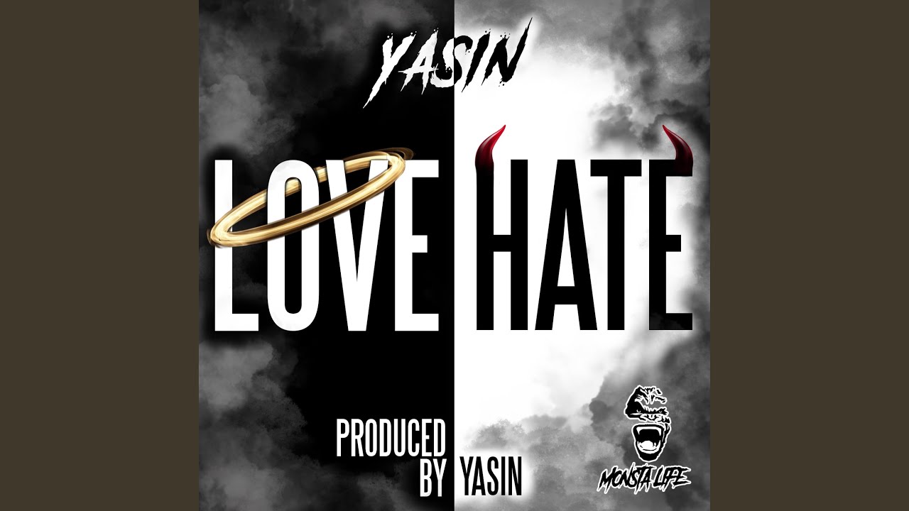 Love Hate - YouTube
