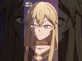 なんなんだこの小さいのはぁああ!?｜『姫騎士は蛮族の嫁』第四話より ＃バルよめ ＃アニメ