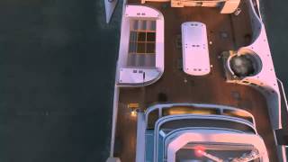 Throwing Axe Straight Up In The Air Bankshot Kill Black Ops 2