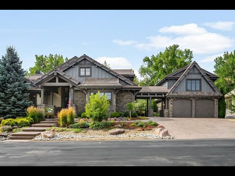 1536 E Fair Place, Littleton, CO home video tour