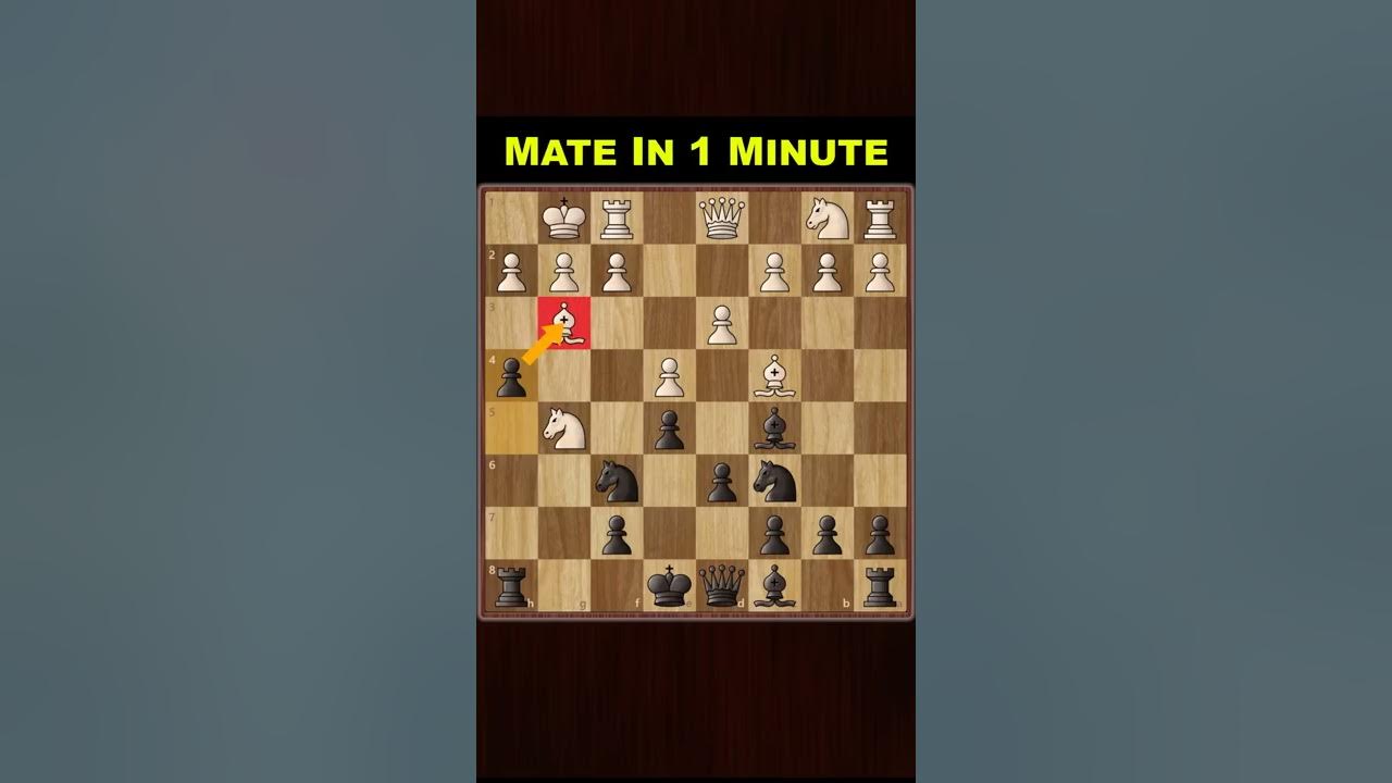 Top 6 Checkmate TRAPS  Chess Opening Tricks to Win Fast - Remote
