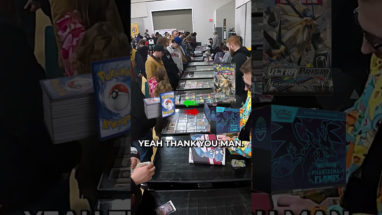 Singles for sealed is always a win!!