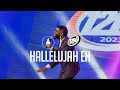 Hallelujah Eh | Captivating Worship and Praise Session at COZA 12DG2023 Day 6  | 07-01-2023