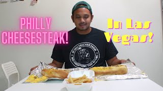 Best philly cheesesteak in las vegas ...