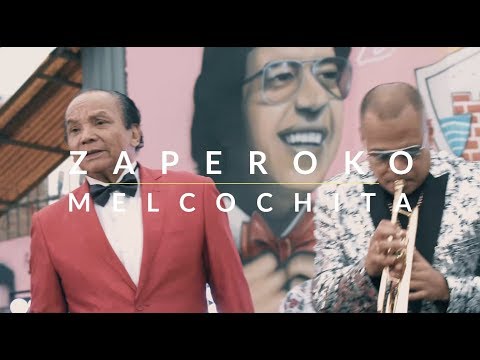 Solo mi Padre - Melcochita Feat. Orquesta ZAPEROKO Del Callao camera iphone 8 plus apk