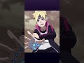 jj🍁coba aja boruto itu ada di dunia nyata🎀