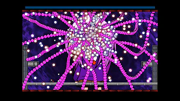 I Wanna Kill the Kamilia 2 - All Bosses + Credits