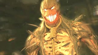 8 Video Game Easter Eggs Only Hardcore Fans Will Understand