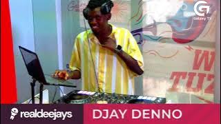 Fine Afro UG   Ug Hiphop #djaydenno #thegeneral #galaxyfm