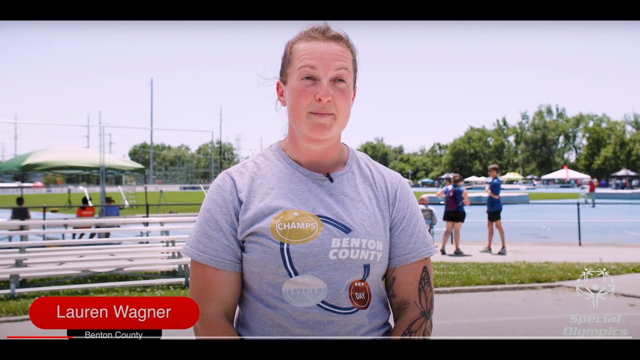 Highlighting Lauren Wagner YouTube