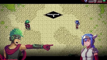 Vilagen Plays Cross Code - Part 3 [Stream Archive]