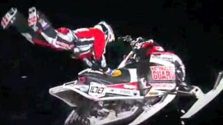 2XL SNOWCROSS!! screenshot 4