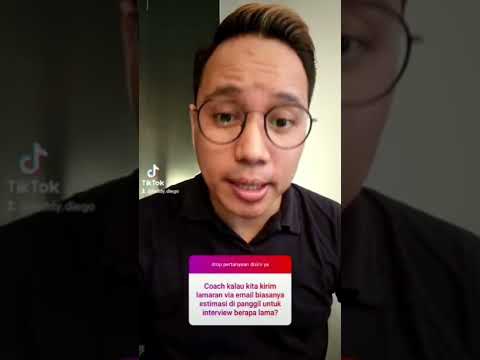 Video: Kapan Anda mengirim ulang email?