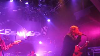 PINK CREAM 69 - Shame (live from Salzburg 2013)