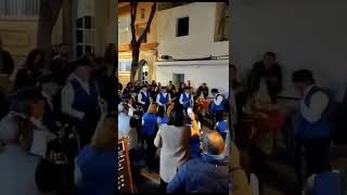 Famous Life in Spain - Concert breaks out in the middle of the street Net Worth