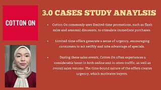 FINAL ASSESSMENT CONSUMER BEHAVIOR