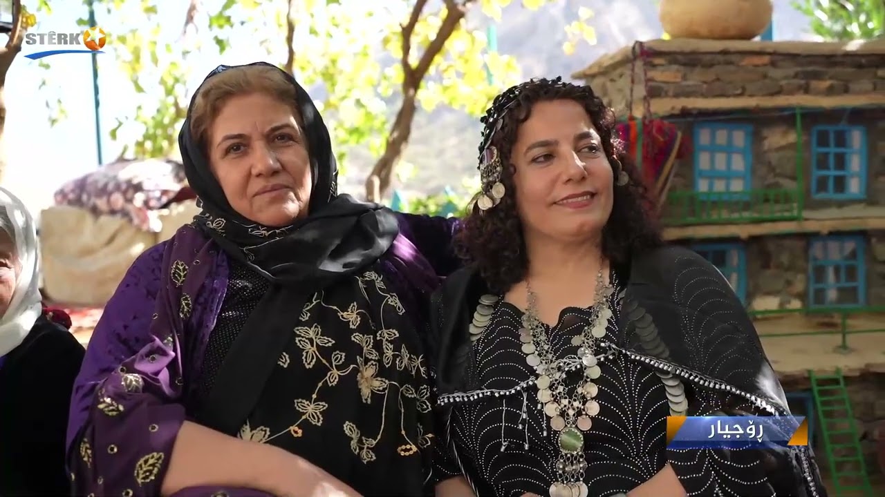 Rocyar 25 12 2025 Seyranew Jena