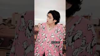 Even God also not believe he create this man ❤️#bts #kimtaehyung #god #bts #v #shorts