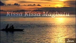 JENES Kissa Kissa Magbatu