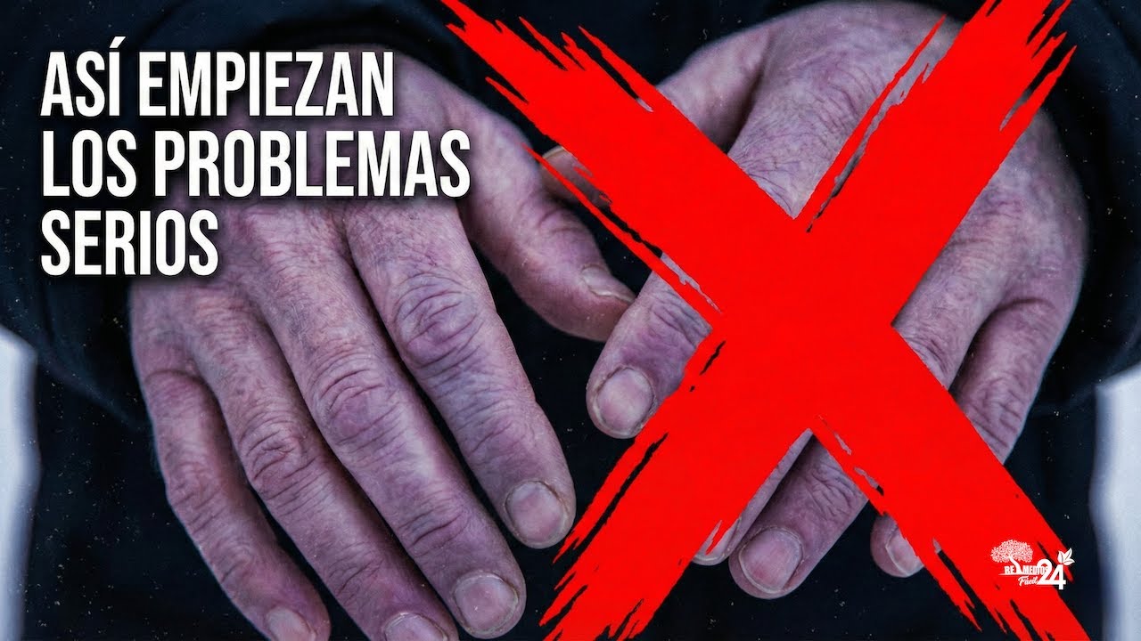 ¿MALA CIRCULACIÓN? Así empiezan los problemas serios