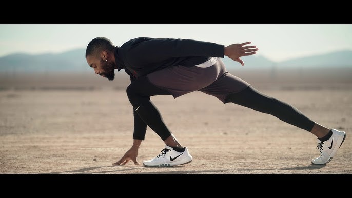 Nike Shoes Ad - YouTube