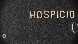 Hospicio de San Jose Project