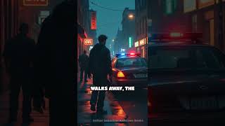 True Crimes by Sebastian Anderson: 90s Pager Swap Sting