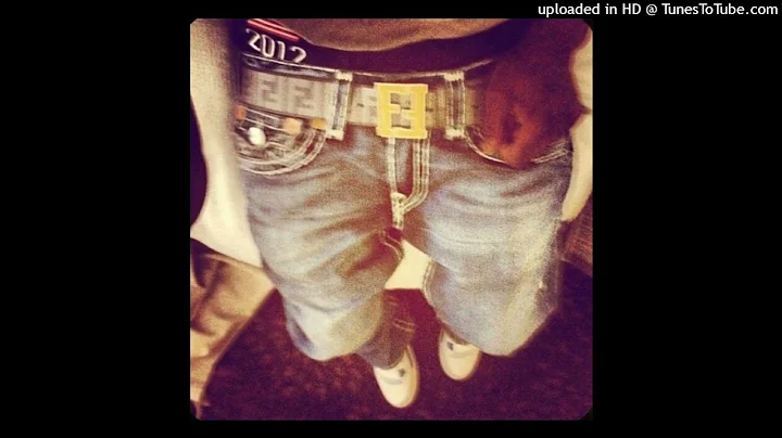 (free) rushhy bandxz 2015 type beat