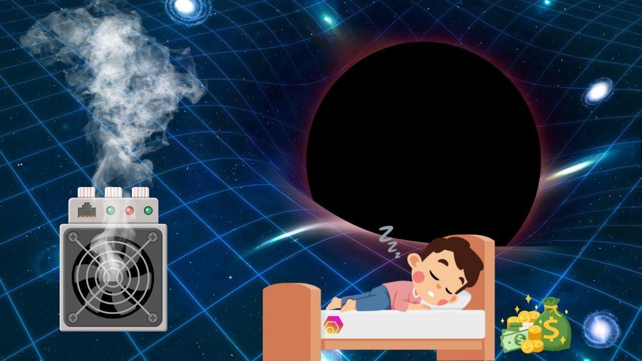 HEX is better than Bitcoin. It’s over! (HEX Conference 2023)