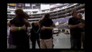 Michael Jackson ~ It's So Hard To Say Goodbye To Yesterday